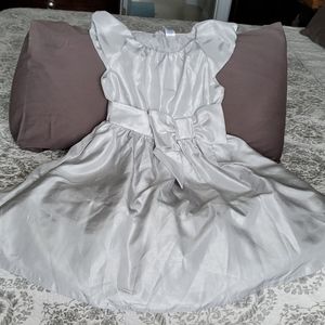 NWT- Little Girl Party Dress